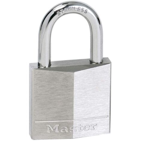 Master Lock 640EURD Marine 40mm Padlock MLK640