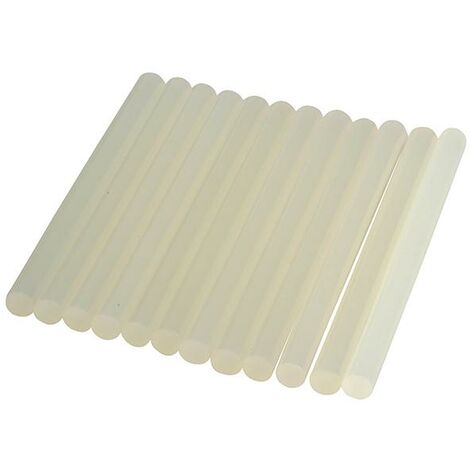 Arrow MG12 Mini Glue Sticks 8 x 102mm (Pack 12) ARRMG12