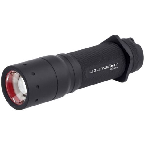 Ledlenser 9804 PTT Police Tac Torch LED (Gift Box) LED9804 (1/3)
