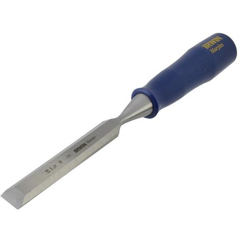 Irwin Marples TM444/-5/8 M444 Bevel Edge Chisel Blue Chip Handle 16mm 5/8in MAR44458