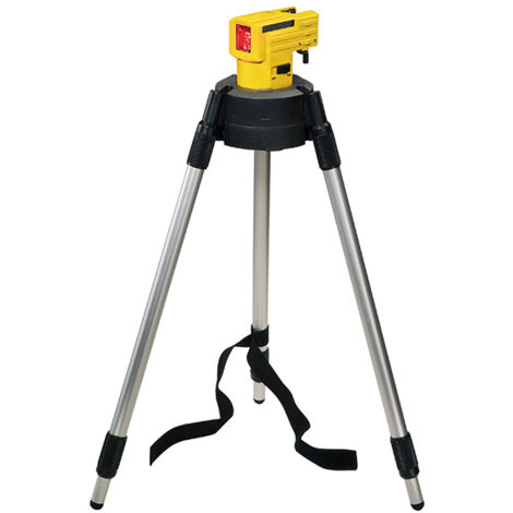 Stabila Lax 50 Self Levelling Laser