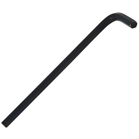 Faithfull Long Arm Hexagon Key 8.0mm FAIHK80MLA (1/3)