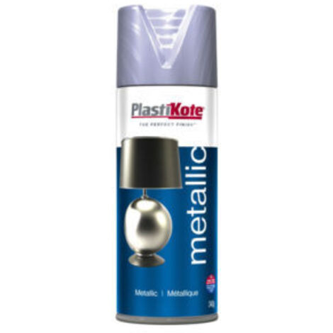 Metallic Spray Antique Gold 400ml
