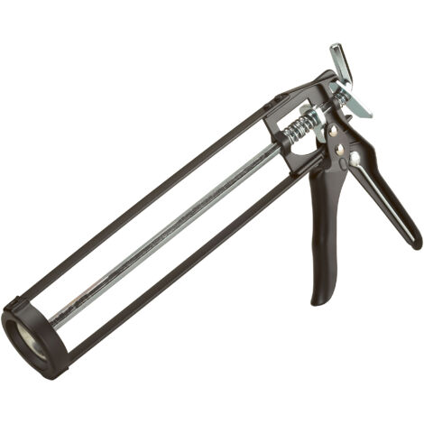 Everbuild SG310 Professional Sealant Gun 310ml EVBSG310 (1/5)