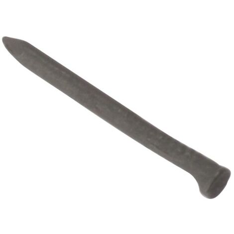 ForgeFix 500NLPP25SB Panel Pin Sheradised 25mm Bag Weight 500g FORPP25SB500 (1/3)