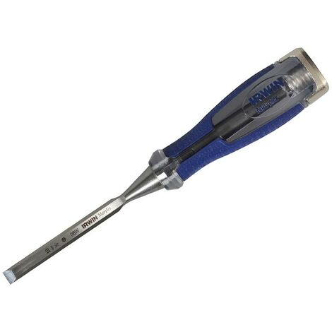 IRWIN® Marples® M750 Splitproof Soft Touch Chisel 10mm (3/8in) MAR75038
