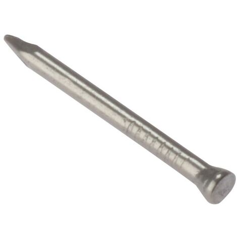 Forgefix Panel Pin Bright Finish 30mm - 250g (1/3)