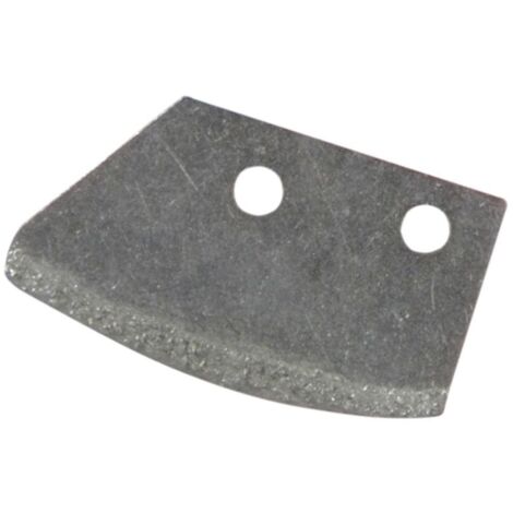 Vitrex HDGRB100 Heavy-Duty Grout Rake Blades VITHDGRB100