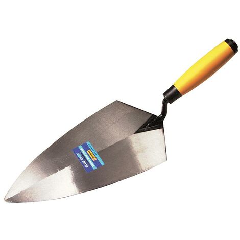 Bluespot Tools Philadelphia Pattern Brick Trowel 280mm (1/3)