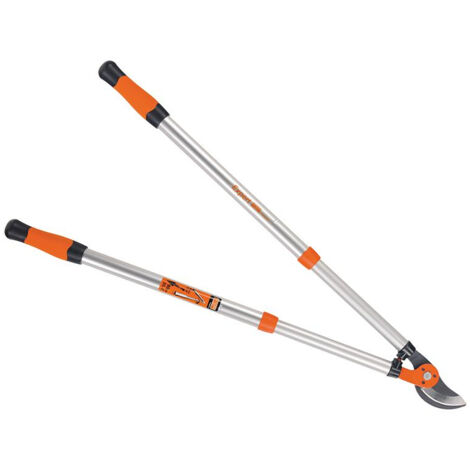 Bahco PG-19 Expert Bypass Telescopic Loppers