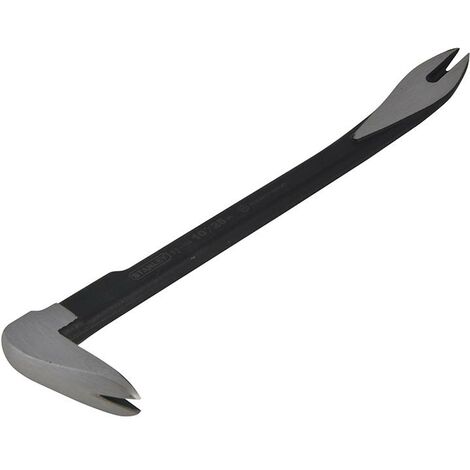 Stanley Precision Pry Bar Claw 250mm (10in) Model 0-55-114