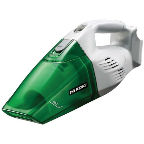 HIKOKI R18DSL 18V Cordless Wet and Dry Handheld Vacuum Bare Unit