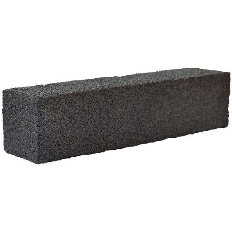 Faithfull Rubbing Brick Plain 200 x 50 x 50mm FAIRBRICKP8 (1/3)