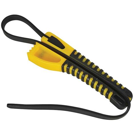 BOA Soft Grip Baby Boa Strap Wrench 100Mm (1/3)