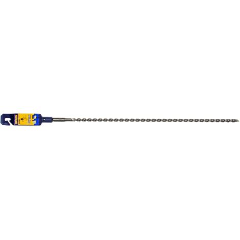 IRWIN Speedhammer Plus Drill Bit 8.0mm x 460mm
