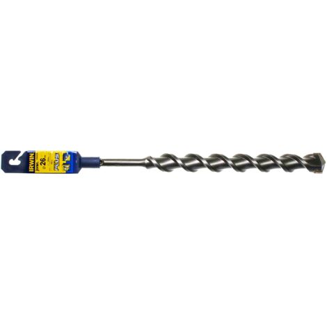 IRWIN® Speedhammer Plus Drill Bit 26.0 x 300mm IRW10502059