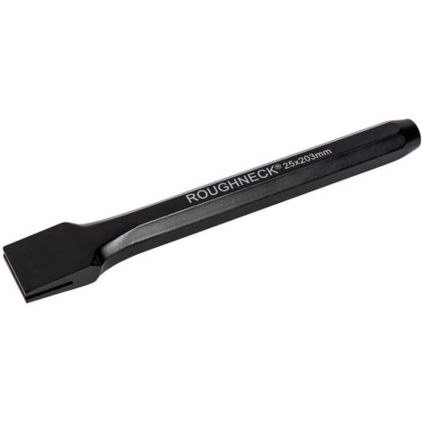 Roughneck Scutch Chisel 203mm x 25mm (1/2)