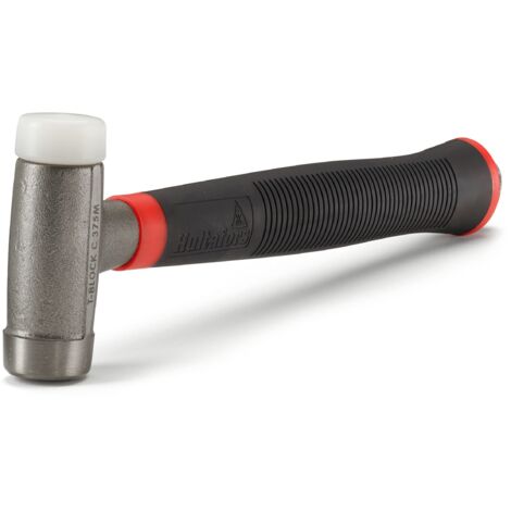 Hultafors Small T-Block Combi Deadblow Hammer (238g / 8oz) - Model HULC250S