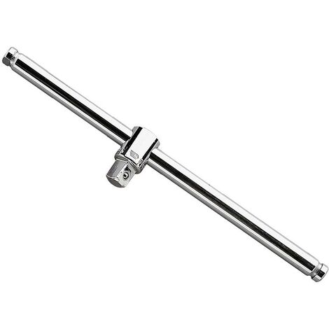 Facom S.120A S.120A Sliding T-Handle 1/2in Drive FCMS120A