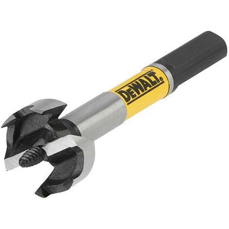 DEWALT Self-Feed Drill Bit 35Mm