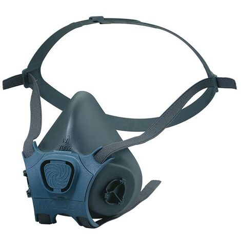 Moldex Series 7000 Half Mask (Medium) - 7002