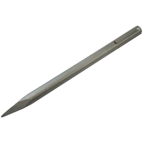 Faithfull SDS Max Point Chisel 300mm FAIMAXP300 (1/2)