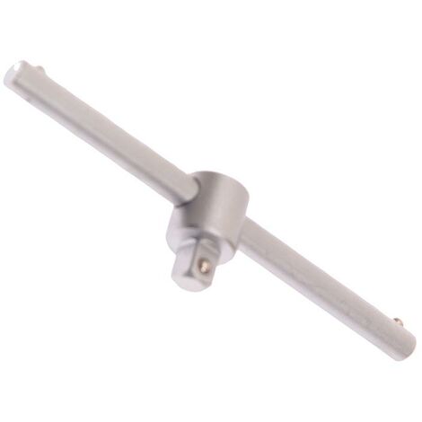 Teng M140050C Sliding T-Bar 1/4in Drive TENM140050 (1/3)