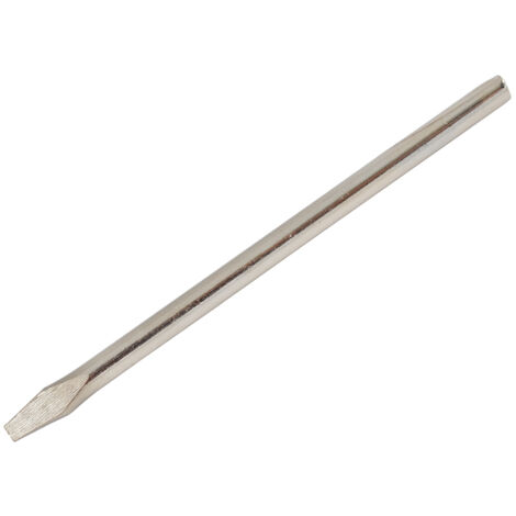 Faithfull Power Plus Replacement Tip 80W for Soldering Iron FPPSITIP80W
