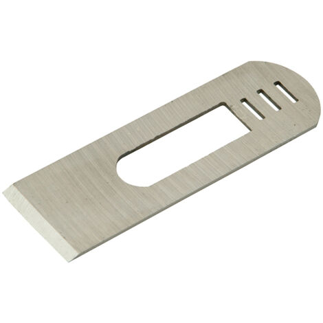 Faithfull Replacement Blade for No.60 1/2 Plane FAIPLANE60RB