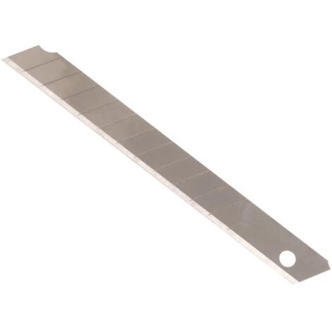 Snap-Off Blades 9mm (Pack 10) - FAITKBS9 (1/4)