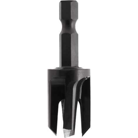 Trend SNAP/PC/38 Plug Cutter 3/8in TRESNAPPC38