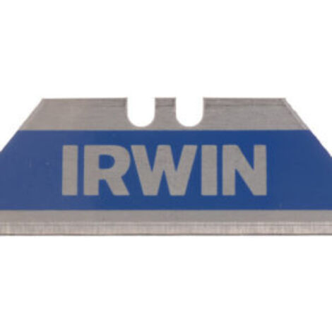 Snub Nose Bi-Metal Safety Knife Blades (Pack 50) IRW10505824