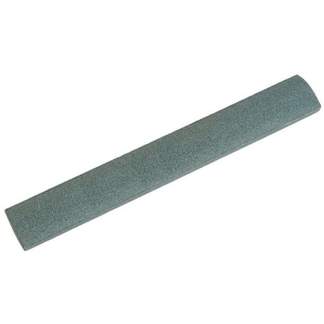 Faithfull Scythe Stone - Oval 305mm FAISCYTHEO