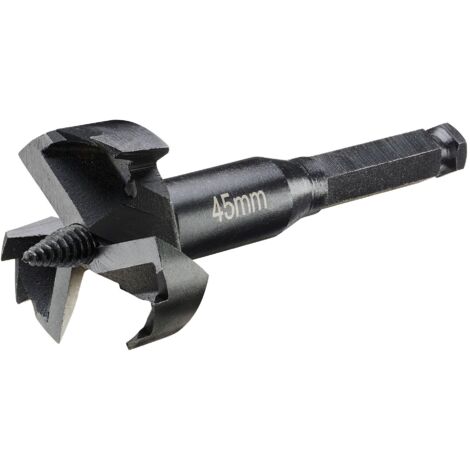 Dewalt DT4581-QZ Self-Feed Drill Bit 45mm DEWDT4581QZ