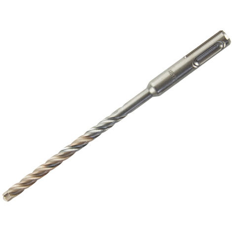 DeWalt SDS Plus XLR Full Head Carbide Drill Bit 8.0MM OL:160MM WL:100MM