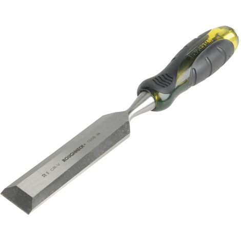 Roughneck Professional Bevel Edge Chisel 32Mm (1/2)