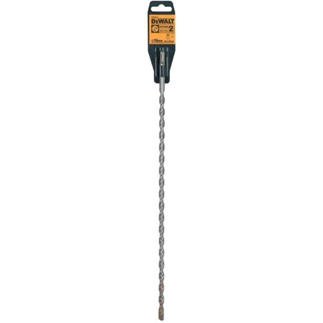 DEWALT DT9545-QZ SDS Plus EXTREME 2 Drill Bit 10 x 460mm DEWDT9545QZ