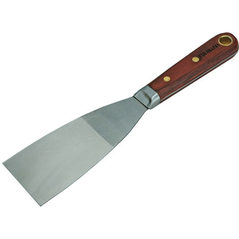 Faithfull 90511121 Professional Filling Knife 50mm FAIST112