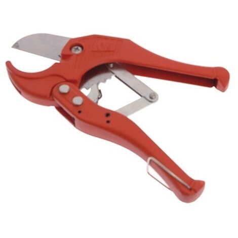 Faithfull Plastic Pipe Cutter 42Mm (1/5)