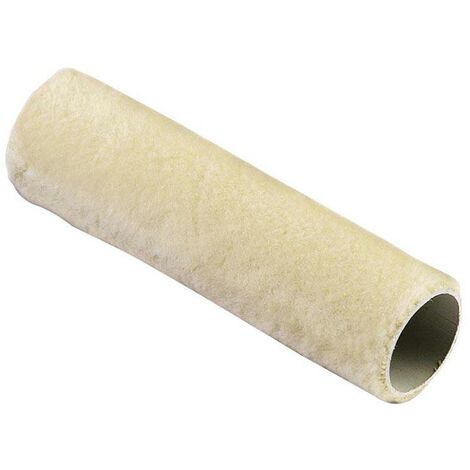 Stanley Tools Short Pile Polyester Sleeve 230 x 38mm (1/3)