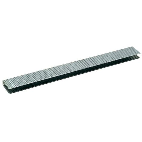 Bostitch SX503525Z SX503525 Finish Staples 25mm (Pack 5000) BOSSX503525