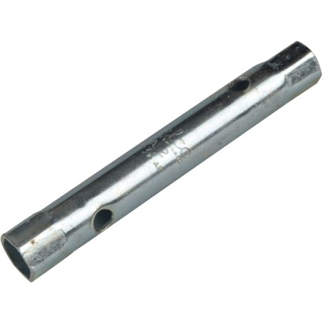 Melco TA2 TA2 A/F Box Spanner 3/8 x 7/16 x 100mm (4in) MELTA2