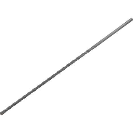 Faithfull Standard Masonry Drill Bit 6 x 300mm FAIS6300