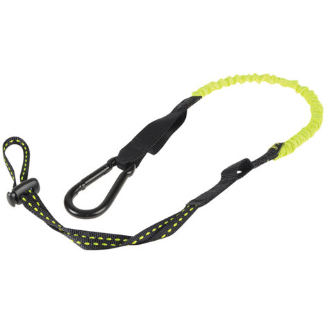 Kunys KUN1020 Tool Lanyard 78-110cm 31-44in 2.7kg Working at High