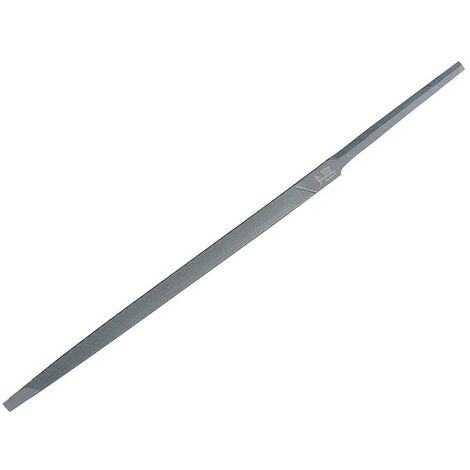 Slim Taper Saw File 4-186-05-2-0 125mm (5in) BAH1865 (1/3)