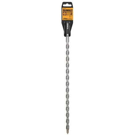 DEWALT Sds-Plus Extreme 2 Drill Bit 14 X 450Mm