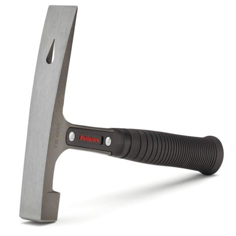 Hultafors TB600 Bricklayer's Hammer 900g (31oz) HULTB600 (1/5)