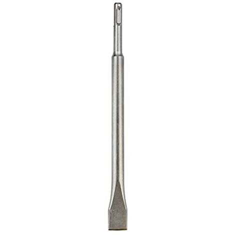 DEWALT DT6802-QZ SDS Plus Steel Flat Chisel 20 x 250mm DEWDT6802QZ