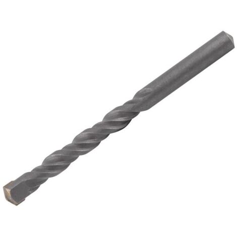 Faithfull Standard Masonry Drill Bit 10 x 120mm FAIS10120