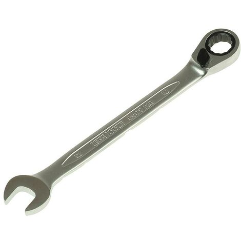 Teng 600513R Ratchet Combination Spanner 13mm TEN600513R